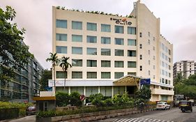 Hotel Kohinoor Elite Near Bkc