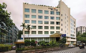 Hotel Kohinoor Elite Near Bkc